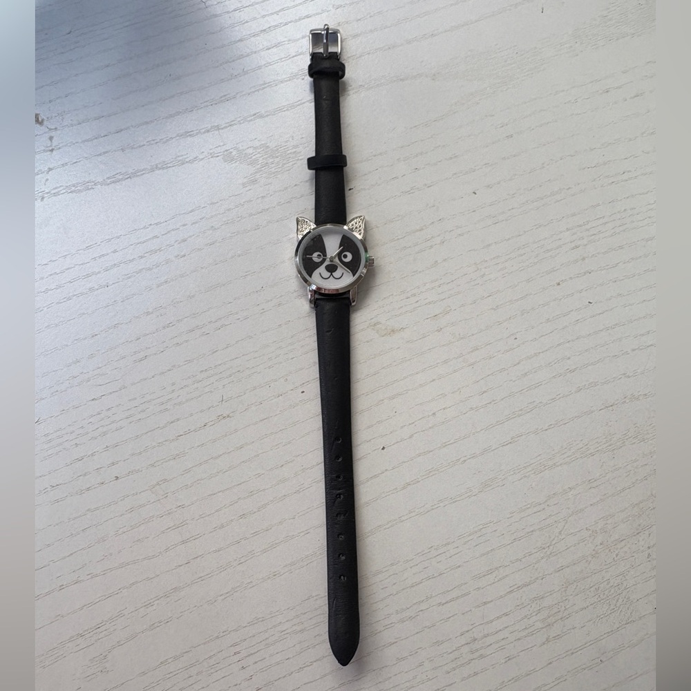 Boston Terrier Watch